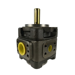 Bomba Hidráulica Alemana PGM4-30/ 040RA11VU2, Bomba de Engranajes - Product Image 2