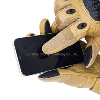 Gants tactiques de chasse et de cyclisme à écran tactile pour sports de plein air 2025 – Vente en gros