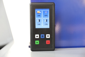 Machine d'emballage de <span class=keywords><strong>film</strong></span>, équipement d'emballage de palettes à <span class=keywords><strong>film</strong></span> étirable haute vitesse - Product Image 6