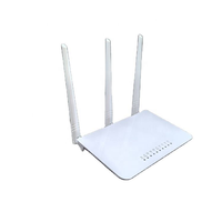 Routeur Tenda F3, nouveau modem Wifi Xpon Ont F3, modem routeur Tenda Wifi Gpon Onu Terminal ONT