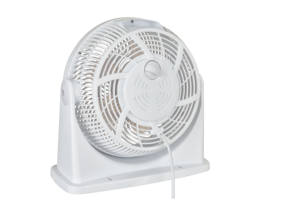 Enfriador de escritorio de aire eléctrico recargable portátil Circulador de aire de alta velocidad Caja de viento grande Enfriador evaporativo de tres vientos para automóviles - Product Image 2