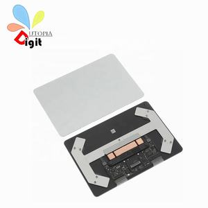 Panel táctil de repuesto para <span class=keywords><strong>MacBook</strong></span> <span class=keywords><strong>Air</strong></span> 13 "A2337 M1 <span class=keywords><strong>TrackPad</strong></span> <span class=keywords><strong>2020</strong></span> - Product Image 2