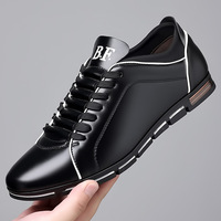 Nouvel arrivage de chaussures de sport respirantes à lacets de couleur bleue pour hommes de taille 45 chaussures décontractées de style 48 pour hommes