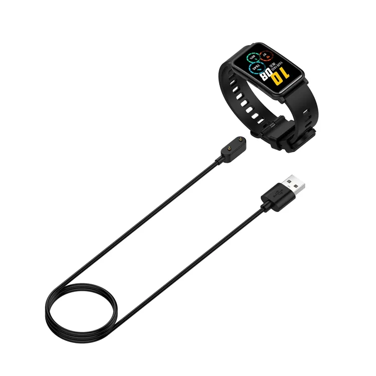 Band 8 7 6 Fit 2 Fit Mini ES X GT2e GT New Wear Pro Cargador inalámbrico magnético CE Rohs Cargador de reloj inteligente para Huawei