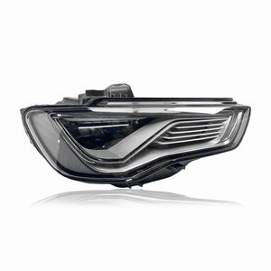 Fari a LED a Matrice di Alta Qualità per <span class=keywords><strong>Audi</strong></span> <span class=keywords><strong>A3</strong></span> <span class=keywords><strong>2014</strong></span>-2017 OEM 8V0941034 12V Temperatura Colore 6000k Ricambi Auto - Product Image 2