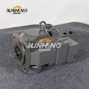 OEM New <strong>EX75UR</strong> EX60-<strong>5</strong> Hydraulic Pump AP2D36LV1RS6 4460672 4663831 Piston Pump for <strong>Hitachi</strong> - Product Image 5