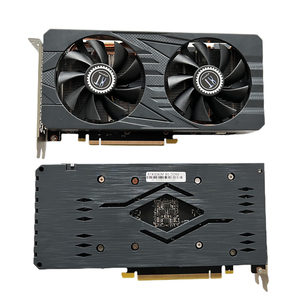 การ์ดจอ RTX3060 3060M สำหรับเดสก์ท็อป 12GB GDDR6 สภาพใหม่ คุณภาพสูง PCI Express 4.0 16X จากโรงงาน - Product Image 3