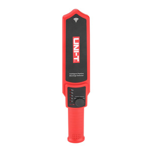 Detectores de Obstrucciones en Tuberías Serie UT661 de UNI-T Originales - Product Image 2