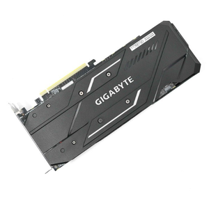 การ์ดจอราคาประหยัดที่สุด JIJIA GeForce GTX 1660 SUPER GAMING OC 6GB GDDR6 การ์ดจอสำหรับเล่นเกม - Product Image 1