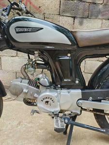 Best-seller Hit Xinyuan Youke <span class=keywords><strong>Moto</strong></span> et vélo à essence de 50 cm3 Convient pour les trajets quotidiens - Product Image 5