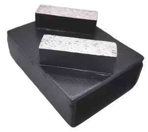 Nhà Máy Trực Tiếp Công Cụ Mài Cho Bê Tông Kim Loại Kim Cương Mài Khối - Product Image 1