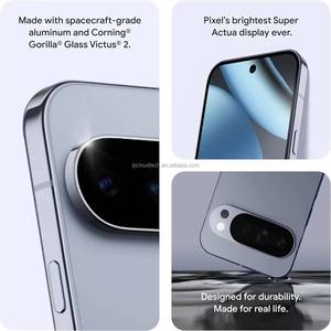 Nuevo para 2025, Teléfono Inteligente P para <span class=keywords><strong>xile</strong></span> 10 Pro, Tensor G5, Android 15, Pantalla OLED de 6.3 Pulgadas y 120 Hz, Batería de 4000-4999 mAh - Product Image 6