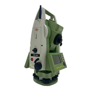 <b>Second</b> <b>Hand</b> TS09 5000m Single-prism Range Station Total Topographique 30x Magnification Robotic Total Station for Surveying TS09 - Product Image 2