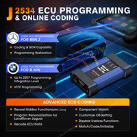 Autel MaxiIM IM608 PRO II 2 Programador de Llaves de Coche IM608S IM608PRO Programador IKey IM 608 PRO2 Herramienta de Diagnóstico y Escáner OBD2 para Vehículos