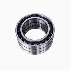 Rodamiento de bolas de contacto angular de alta calidad 7203AC 7204AC 7205AC 7301AC 7302AC 7303AC 7304AC 7305AC en stock - Product Image 5