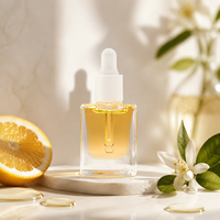 Produits de soin des ongles biologiques en gros personnalisés : Huile-sérum pour ongles et cuticules, hydratante, apaisante, réparatrice, fortifiante et stimulante de la croissance, avec compte-gouttes
