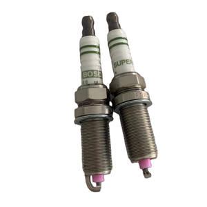 OE candela 5960 f3 596090 per auto Nissan <span class=keywords><strong>e</strong></span> Infiniti 12V compatibile con Citroen C2 Peugeot 206 307 Tu5jp4 16V 1.6 - Product Image 1