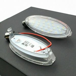 โคมไฟป้ายทะเบียนรถ LED,สำหรับ <span class=keywords><strong>Opel</strong></span> Astra F Hatchback รถเปิดประทุน <span class=keywords><strong>Corsa</strong></span> A B Vectra B - Product Image 5