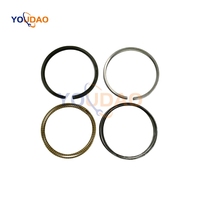 Nouveau XS6E6148DA 1.6 moteur prix de gros accessoires de voiture pièces Auto moteur Piston Ring Set XS6E-6148-DA