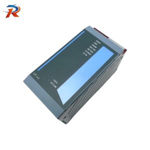 ระบบอัตโนมัติ PLC CP340 3CP340.60-2 หน่วยประมวลผลกลาง CPU Rev. F0 + <span class=keywords><strong>512MB</strong></span> <span class=keywords><strong>MMC</strong></span> -- สำหรับสินค้าที่มีการรับประกัน - Product Image 1