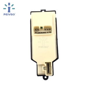 PEIVSO OEM 84820-B2010 Precision Molded Smooth Front Right <b>Power</b> Window <b>Switch</b> for Toyota Avanza 2006-2008 - Product Image 2