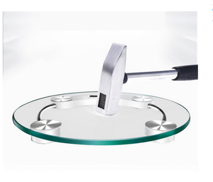Hộ Gia Đình Cá Nhân Độ Chính Xác Cao 180Kg 396lb Kỹ Thuật Số Điện Tử Cơ Thể Có Trọng Lượng Phòng Tắm Trọng Lượng Quy Mô - Product Image 3