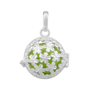 Eudora K94 armonía Bola campanas magia bebé juguetes mamá joyería Musical Bola Ángel Bola - Product Image 2