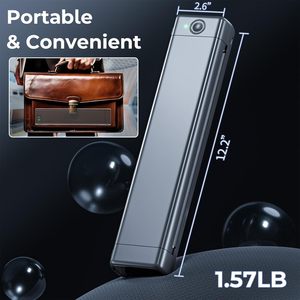 Phomemo m08f A4 xách tay Nhiệt Máy Photocopy máy in Tattoo Stencil chuyển máy với mã vạch Cách sử dụng bao gồm cả Cung cấp Chứng Khoán - Product Image 6