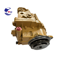 Pompe d'injection moteur 3116, pompe diesel 3116, pompe moteur 3176 3208 3306 3406 3412 3506 3508 3516 pour engins de construction CAT