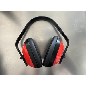 Orejeras de Seguridad CITICITY con Certificación CE, Protección Auditiva de 20dB para Tiro y Construcción, Previenen Daños por Sonido, Orejeras de Seguridad - Product Image 6