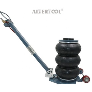 Elevador de coche hidráulico de acero de elevación rápida de 1,8 toneladas, herramienta de garaje de capacidad de 2T para mantenimiento de automóviles - Product Image 5