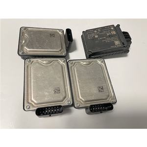 원래 모델 3 전면 거리 레이더 센서 테슬라 부품 레이더 센서 1108647-00-D - Product Image 3