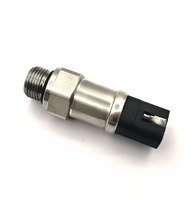 Capteur de pression C4.2 3066 3406 E320D 320D 311D 312D 323D 434-3436 4343436 434-3436HE00 pour accessoires d'excavatrice Caterpillar