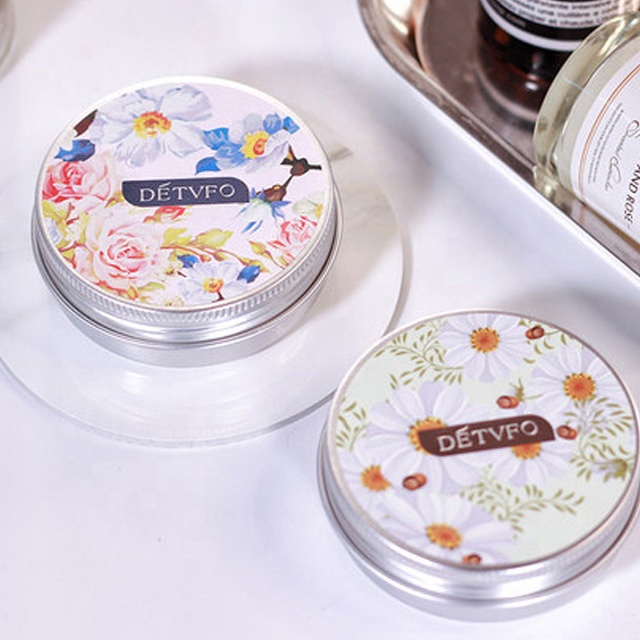 Натуральный органический глубоко увлажняющий крем для рук от частного бренда