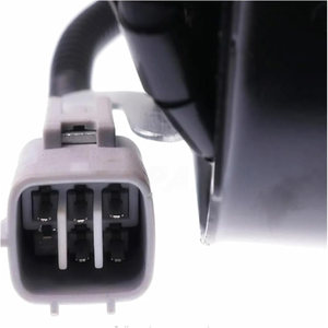 Nouvelle fourchette <span class=keywords><strong>de</strong></span> changement <span class=keywords><strong>de</strong></span> vitesse électronique <span class=keywords><strong>de</strong></span> remplacement pour <span class=keywords><strong>Toyota</strong></span> 4WD Compatible avec pour <span class=keywords><strong>Toyota</strong></span> <span class=keywords><strong>Land</strong></span> <span class=keywords><strong>Cruiser</strong></span> et pour les boîtes <span class=keywords><strong>de</strong></span> vitesses 4Runner - Product Image 6