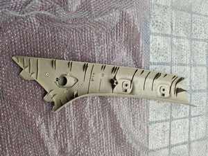 <span class=keywords><strong>PILAR</strong></span> DELANTERO DE GUARNICIÓN NUEVO 62220-0G050-E0 para LAND CRUISER <span class=keywords><strong>PRADO</strong></span> GRJ152 - Product Image 2