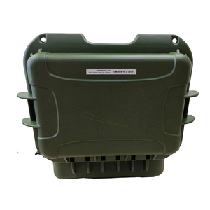 เครื่องทดสอบคุณภาพน้ำมันแบบพกพา BX-1 มาตรฐาน ISO/NAS/SAE/GJB ความแม่นยำ 0.01 ระดับ IP58 แบตเตอรี่ลิเธียมในตัว รับประกัน 1 ปี 8x5 - Product Image 5
