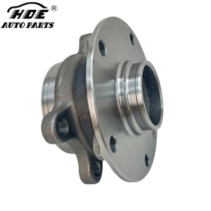 3520007CAD0000 EBH3762 TDE5153 Venta al por mayor de autopartes Rodamiento de cubo de rueda de alta calidad para GAC NE TRUMPCHI GE3 EV - Product Image 5