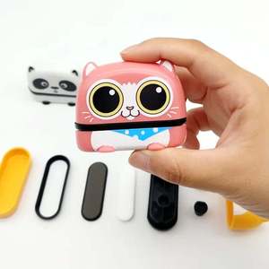 Sellos Impermeables en Blanco <span class=keywords><strong>para</strong></span> Niños Listos <span class=keywords><strong>para</strong></span> Enviar, Sellos Personalizados con <span class=keywords><strong>Nombre</strong></span> <span class=keywords><strong>para</strong></span> <span class=keywords><strong>Ropa</strong></span> - Product Image 4