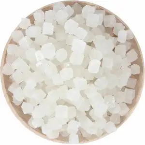 Grossista sale industriale cloruro di sodio pellet prezzo per tonnellata cloruro di sodio ghiaccio fuso
