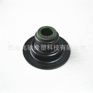 Sellos de Vástago de Válvula para Motor Perkins, Modelos 2418F517 y 2418F519, Categoría de Producto de Alto Rendimiento - Product Image 1