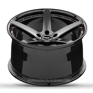 Jantes rines alliage forgé tuning cartech <span class=keywords><strong>audi</strong></span> rs6 c7 avant 2 roues forgées 5x114.3 roues 20 pouces pour jantes rangerover gmc toyota - Product Image 3