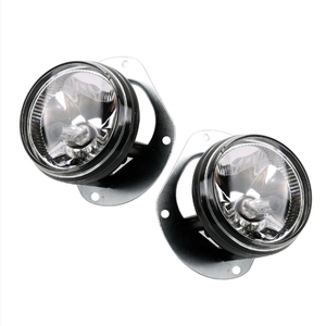 BBmart Auto Car Parst Pare-chocs avant droit Feu antibrouillard OE 2048202256 pour <span class=keywords><strong>Mercedes</strong></span> Benz CL500 CL600 CLK200 CLK280 CLK500 R171 - Product Image 1