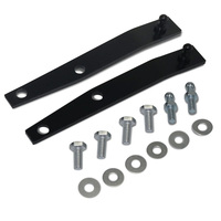 Accessoires de voiture, vérin à gaz pour capot, compatible avec Land Cruiser série 70