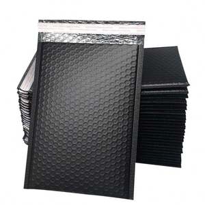 Bolsa de Correo Autoadhesiva, Resistente a Impactos y al Agua, de Espuma, Grosor de 0.6mm, Impresión en Uno o Varios Colores - Product Image 5