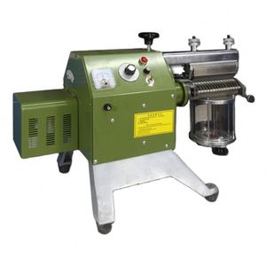 Water-based Semi-automatic Leather Gluing Machine Pneumatic Edge <b>Glue</b> for Shoemaking Stationery Belt Packaging - Product Image 1