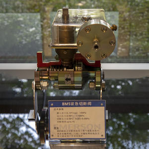 TARTARINI BM5 Réinitialisation manuelle Arrêt automatique Régulateurs <span class=keywords><strong>de</strong></span> réduction <span class=keywords><strong>de</strong></span> <span class=keywords><strong>pression</strong></span> Vannes à arrêt axial pour fermeture <span class=keywords><strong>de</strong></span> manchon <span class=keywords><strong>de</strong></span> gaz - Product Image 3