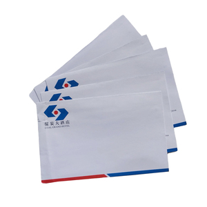 <span class=keywords><strong>Enveloppe</strong></span> Portefeuille en Papier Kraft 10,5*7 cm – <span class=keywords><strong>Enveloppe</strong></span> Cadeau Formats A3/A4/A5 – Design Simple et Vierge pour Cartes de Vœux et Invitations - Product Image 6