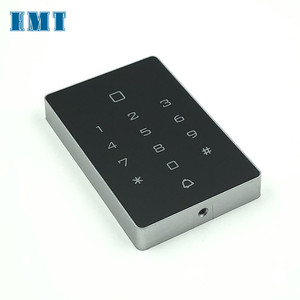 Thông minh an ninh Standalone mật khẩu RFID kiểm soát truy cập Khóa cửa điều khiển truy cập hệ thống bàn phím RFID Proximity Đầu đọc thẻ - Product Image 6