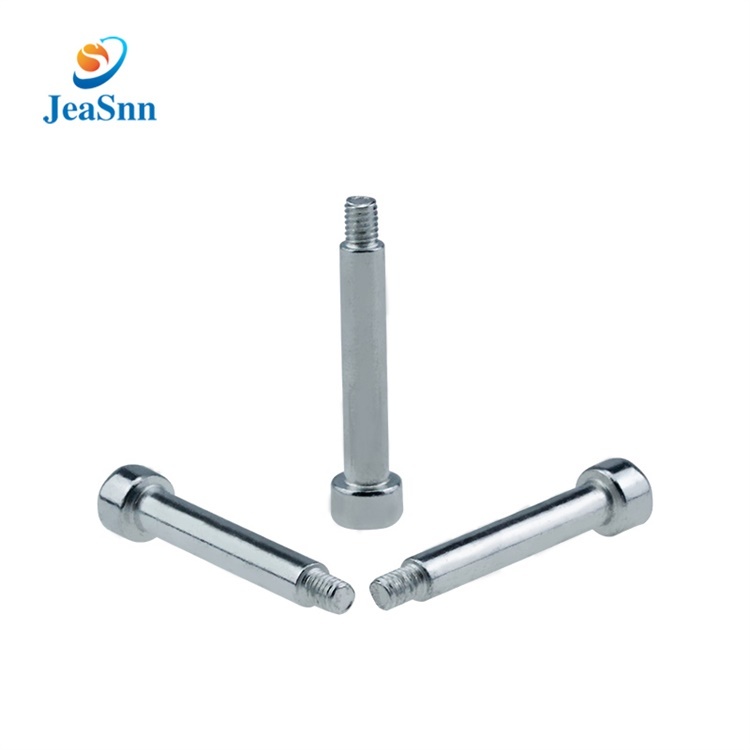 JeaSnn Lanmaixun Hex M8 White Black